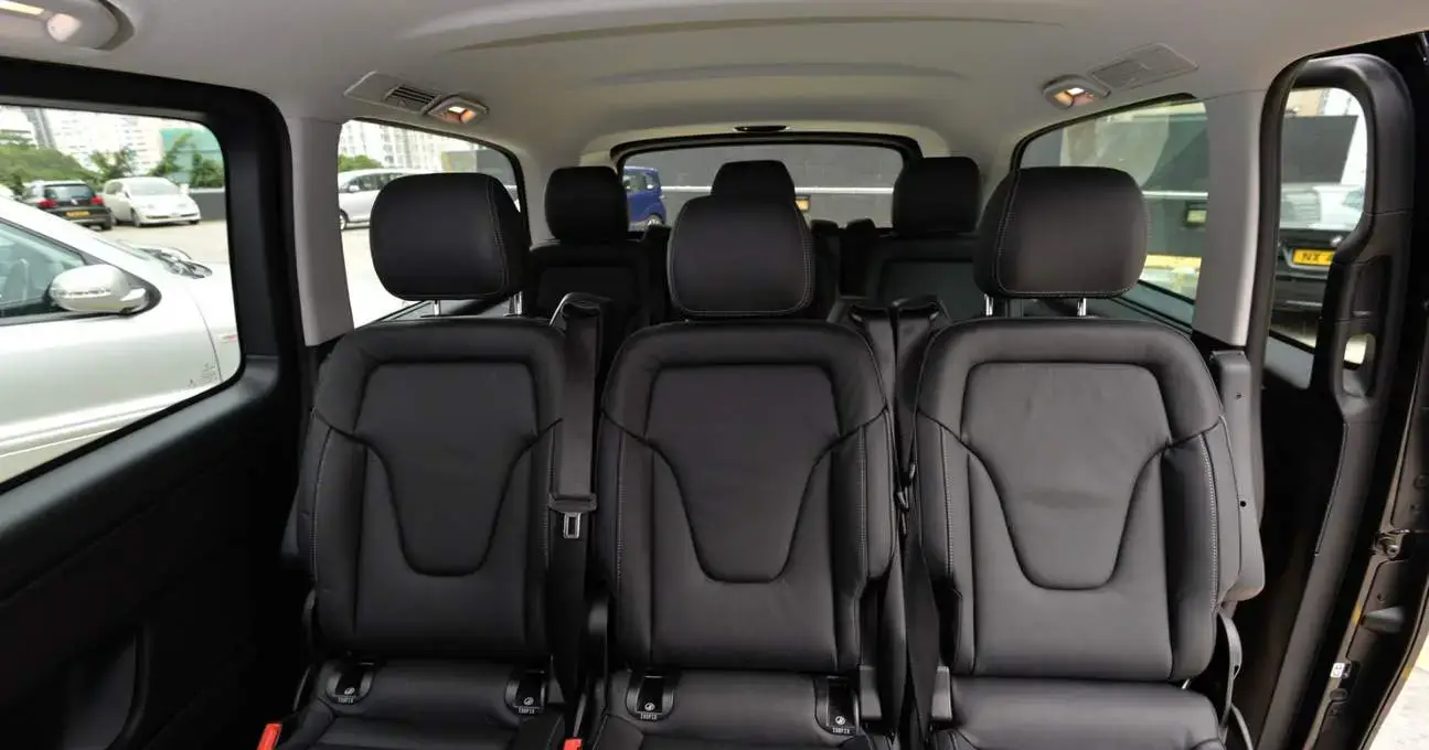 Luxury Fleet Solutions