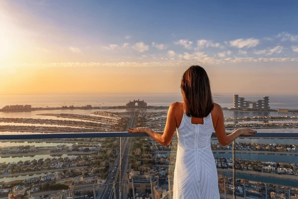 Consistent Experiences