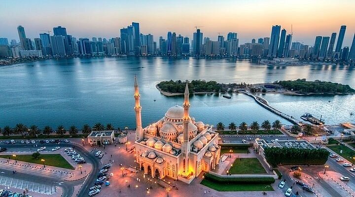 Sharjah